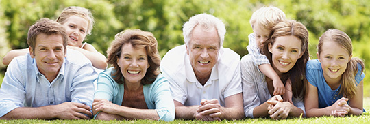 Family block appointments at Refresh Dental in Berkeley CA